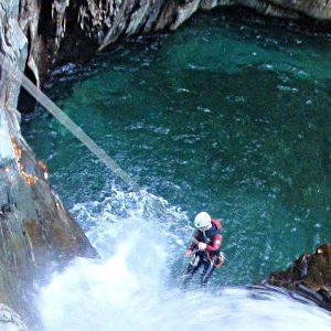 canyoning-ariege-artigues-1 canyoning artigues ariege