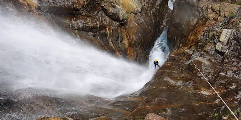 canyoning-gouffre-enfer-luchon-5