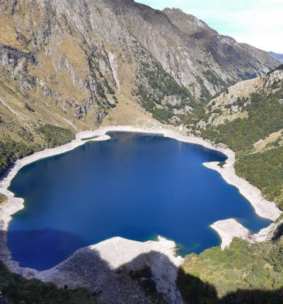 Lac d'Oô au cœur des Pyrénées : Notre guide complet