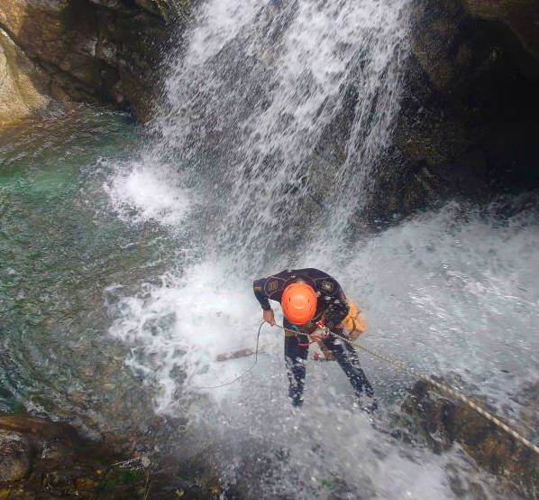 lac d oo luchon pyrenees 7