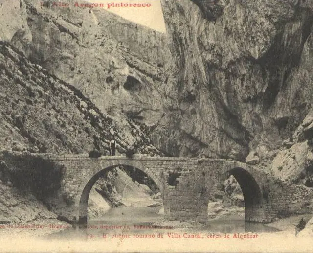 Canyoning Sierra de Guara