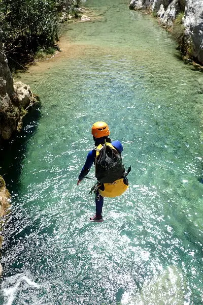 canyoning-espagne-andalousie