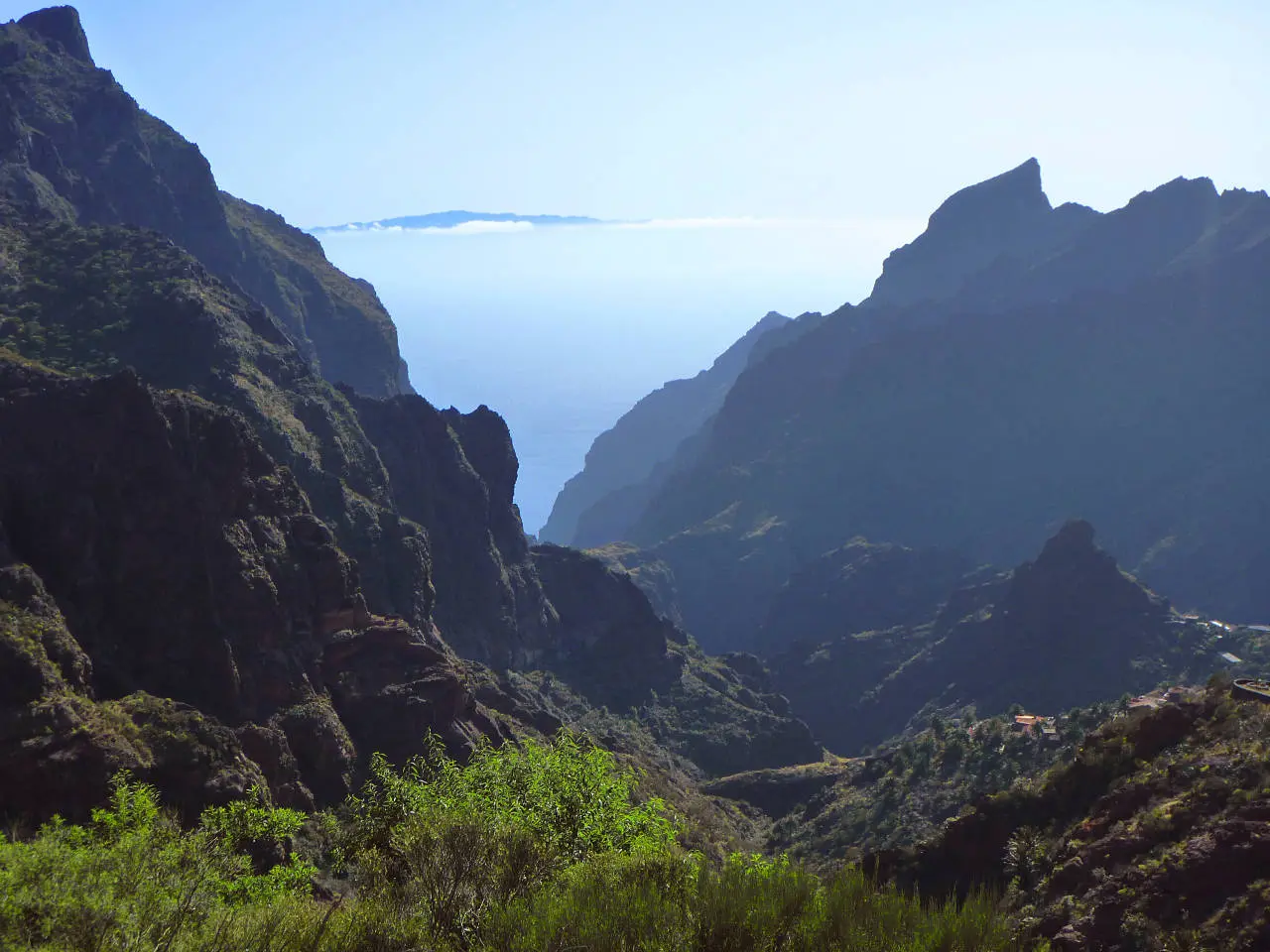 canyoning-espagne- canaries-tenerife-carrizales-2