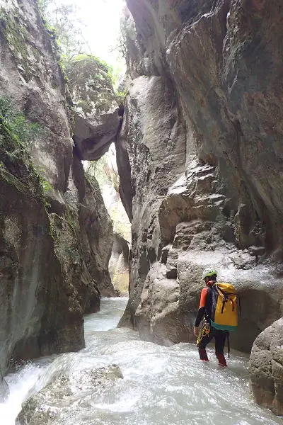canyoning-espagne-catalogne