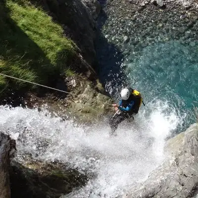 canyoning_larri_mont_perdu 2