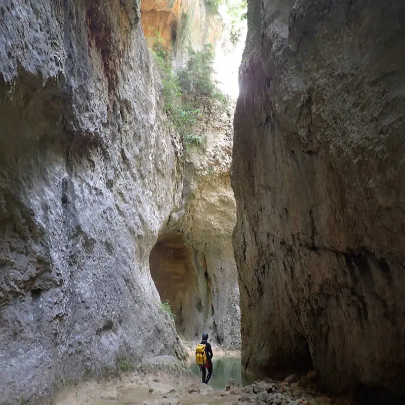 canyoning mascun sierra guara mobile 3 canyoning mascun sierra guara mobile 3