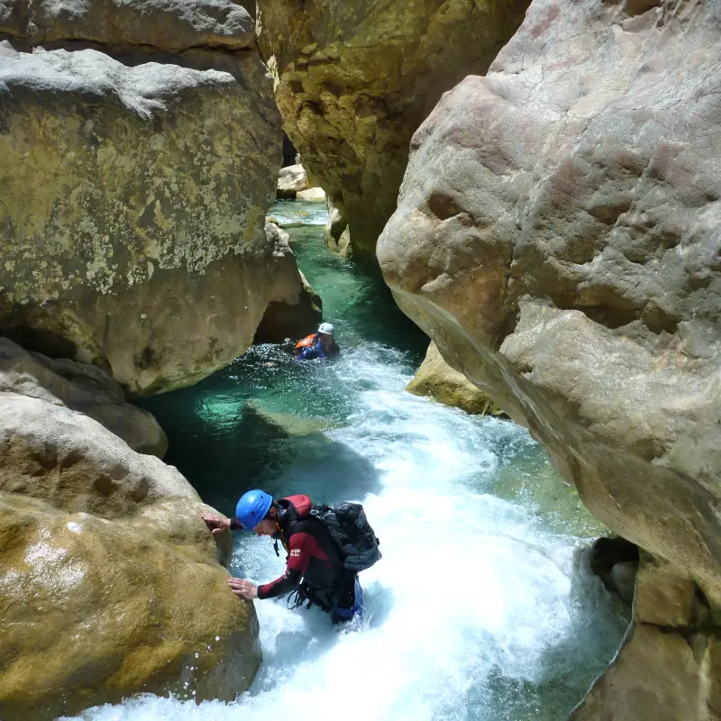canyoning-peonera-sierra-de-guara-5