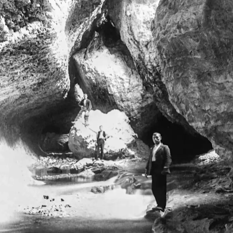 canyoning rio vero sierra guara 1