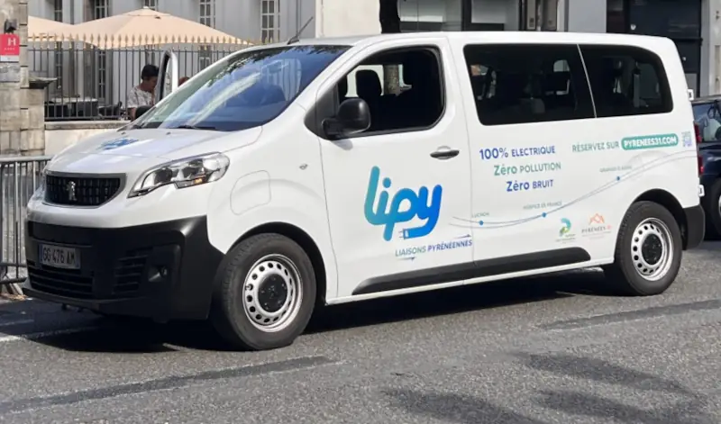 canyoning train toulouse luchon 2 train gare ter lio occitanie