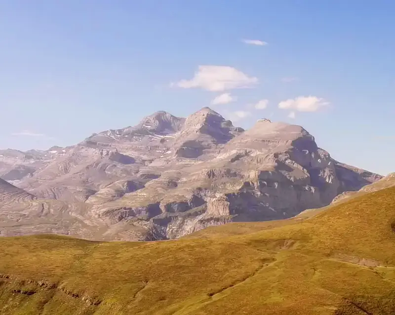 Mont-Perdu : randonnées et activités, découvrez cette région unique