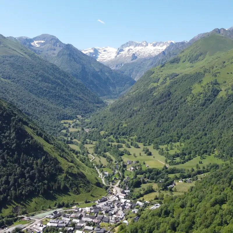 Luchon, Reine des Pyrénées : le guide complet